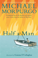 Half a Man (Michael Morpurgo) (EN)