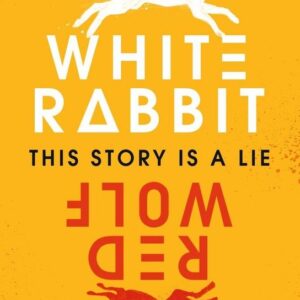 White Rabbit, Red Wolf (Tom Pollock) (EN)