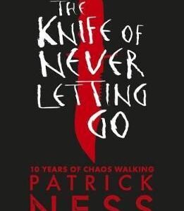 The Knife of Never Letting Go (Patrick Ness) (EN)