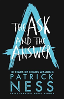 Ask and the Answer (Patrick Ness) (EN)