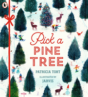 Pick a Pine Tree (Toht Patricia) (EN)
