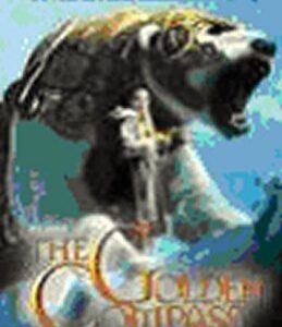 The Golden Compass (Philip Pullman) (EN)