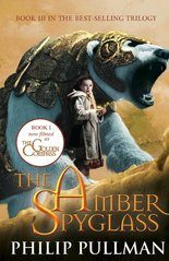 The Amber Spyglass (Philip Pullman) (EN)
