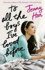 To All the Boys I´ve Loved Bef (Jenny Hanová) (EN)