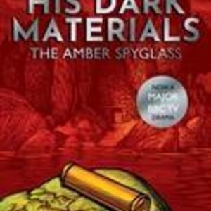 Amber Spyglass (Philip Pullman) (EN)