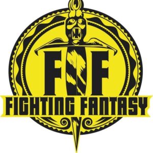 Fighting Fantasy: The Gates of Death (Higson Charlie) (EN)
