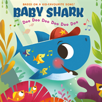 Baby Shark (UK PB) (Bajet John John) (EN)