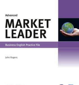 Market Leader 3rd Edition Advanced Practice File & Practice File CD Pack (John Rogers) (EN)