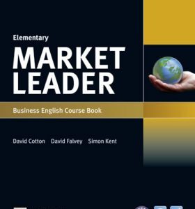 Market Leader 3rd Edition Elementary Coursebook & DVD-Rom Pack (David Cotton) (EN)
