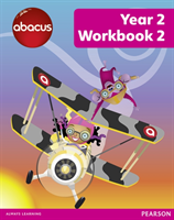 Abacus Year 2 Workbook 2 (Merttens Ruth BA MED) (EN)