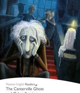 The Canterville Ghost + CD audio Pack (Oscar Wilde) (EN)
