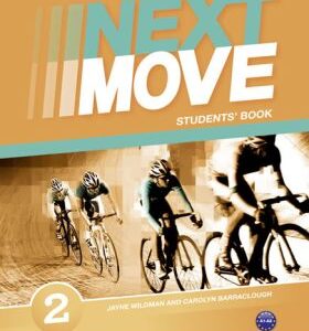 Next Move 2 Students Book (Carolyn Barraclough) (EN)