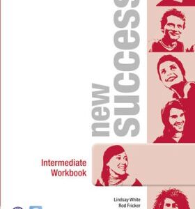 New Success Intermediate Workbook & Audio CD Pack (Peter Moran) (EN)