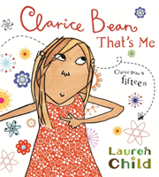 Clarice Bean, That's Me (Lauren Child) (EN)