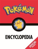 Official Pokemon Encyclopedia (Pokemon) (EN)