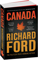 Canada (Richard Ford) (EN)