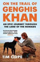 On the Trail of Genghis Khan (Tim Cope) (EN)