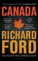Canada (Richard Ford) (EN)