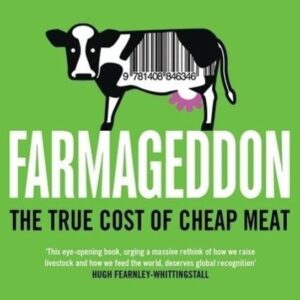 Farmageddon (Isabel Oakeshott) (EN)