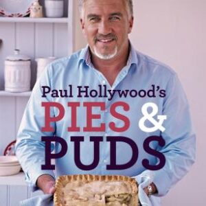 Paul Hollywood's Pies and Puds (Hollywood Paul) (EN)