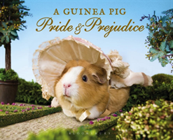 Guinea Pig Pride & Prejudice (Austen Jane) (EN)