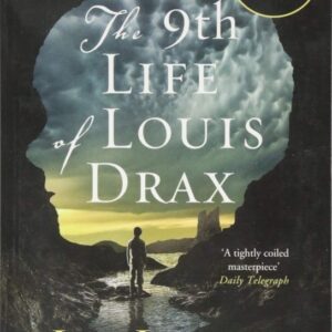 Ninth Life of Louis Drax (Jensen Liz) (EN)