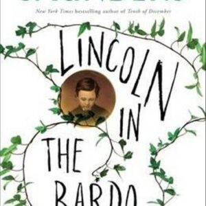 Lincoln in the Bardo (George Saunders) (EN)