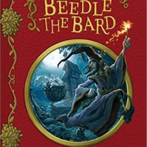 The Tales of Beedle the Bard (Joanne K. Rowlingová) (EN)