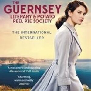 The Guernsey Literary & Potato Peel Pie Society (Film Tie-In) (Mary Ann Shaffer) (EN)