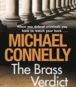 The Brass Verdict (Connelly Michael) (EN)