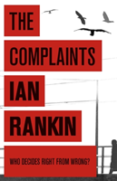 Complaints (Ian Rankin) (EN)