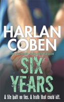 Six Years (Harlan Coben) (EN)