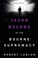 Bourne Supremacy (Robert Ludlum) (EN)