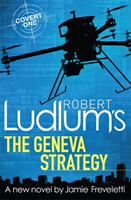 Robert Ludlum's The Geneva Strategy (Robert Ludlum) (EN)