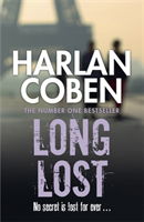 Long Lost (Harlan Coben) (EN)