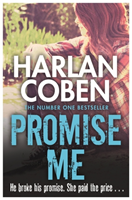 Promise Me (Harlan Coben) (EN)