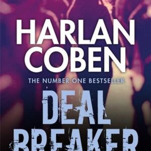 Deal Breaker (Harlan Coben) (EN)