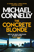 Concrete Blonde (Michael Connelly) (EN)