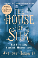 House of Silk (Anthony Horowitz) (EN)