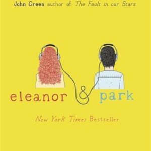Eleanor & Park (Rainbow Rowell) (EN)