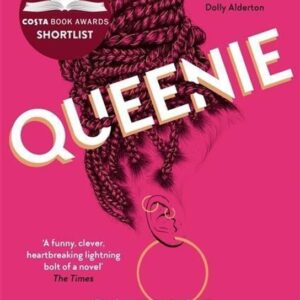 Queenie (Candice Carty-Williams) (EN)