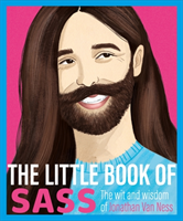 Little Book of Sass (Various) (EN)