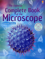 Complete Book of the Microscope (Kirsteen Rogers) (EN)