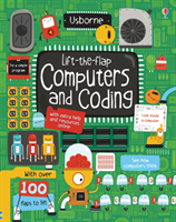 Lift-the-Flap Computers and Coding (Dickins Rosie) (EN)