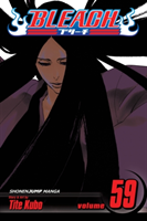 Bleach, Vol. 59 (Kubo Tite) (EN)