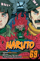 Naruto, Vol. 69 (Kishimoto Masashi) (EN)