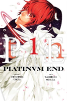 Platinum End, Vol. 1 (Ohba Tsugumi) (EN)