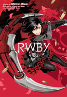 RWBY (Miwa Shirow) (EN)