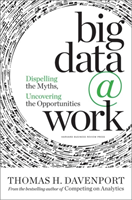 Big Data at Work (Davenport Thomas H.) (EN)
