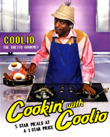 Cookin' With Coolio  Five Star Meals at a 1 Star Price (Coolio) (EN)
